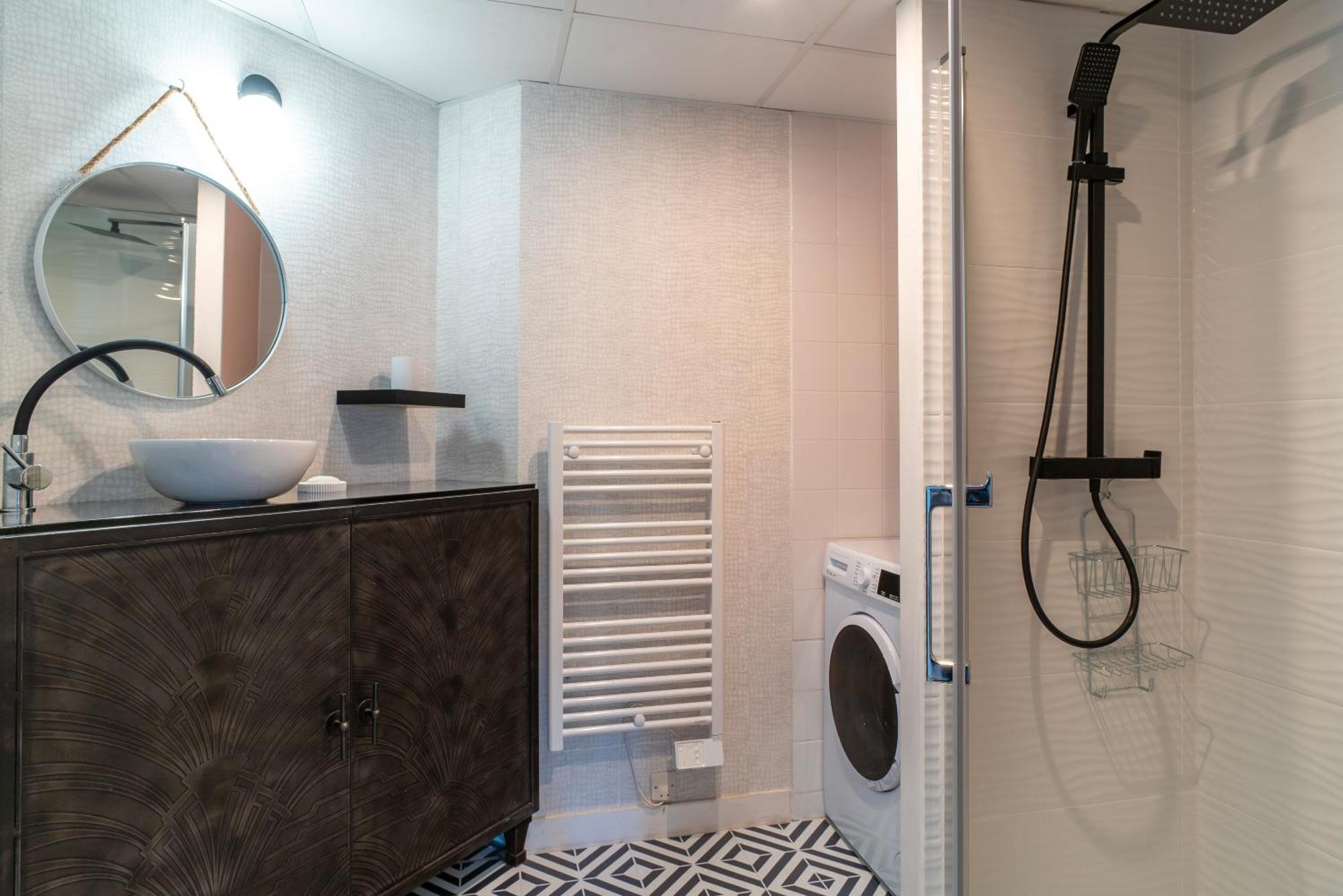 Apartment Au Chateau De Locqueran - *