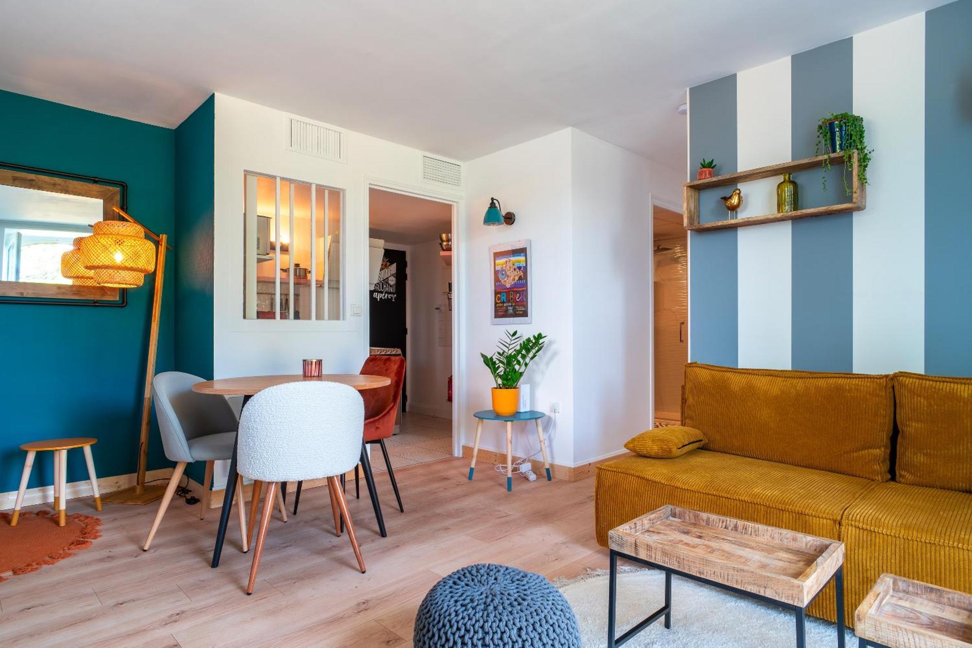 Apartment Au Chateau De Locqueran -